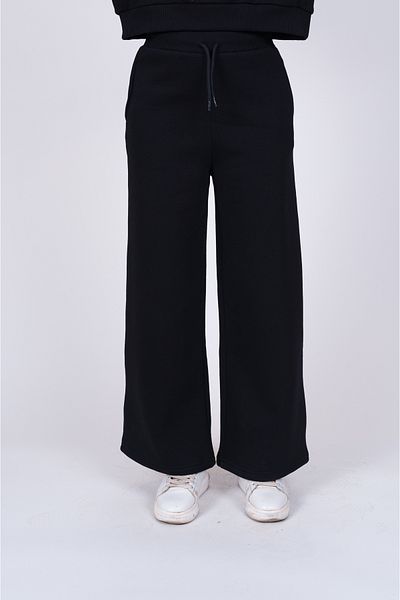 Marions 3 YARN CHARDON WIDE LEG PANTS