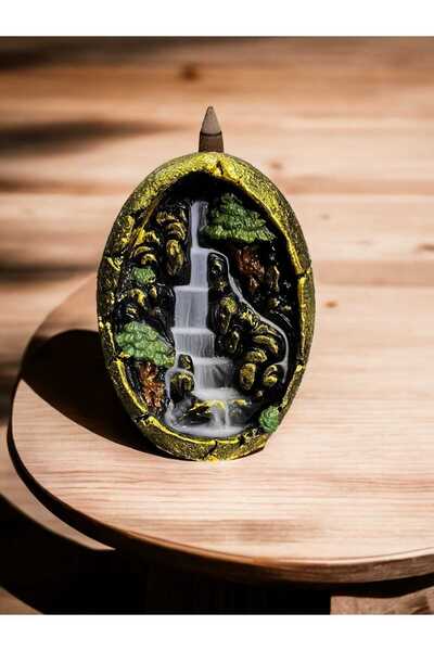 YzHome yumurta tütsülük