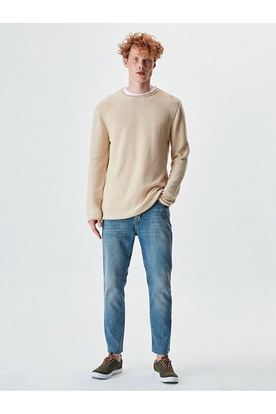 Ltb Mercew Sweater