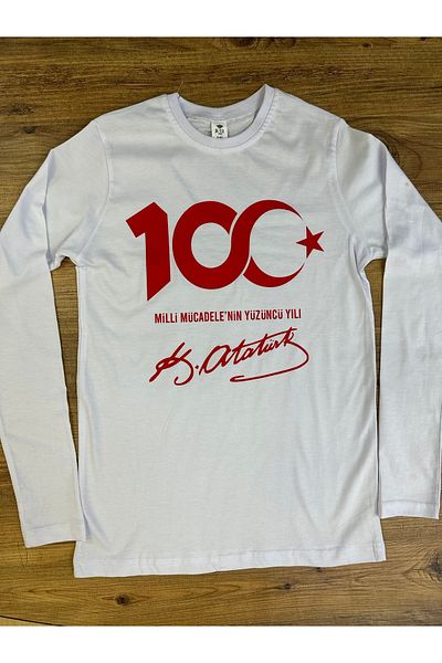 Çello mello Tricou imprimat 100 de ani
