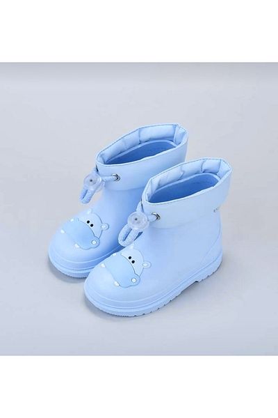 IGOR w10214 bimbi hipo παιδική αδιάβροχη μπότα βροχής