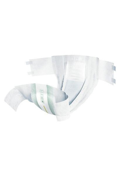 TENA Proskin Slip Waistband Small Patient Diapers 90 Pieces