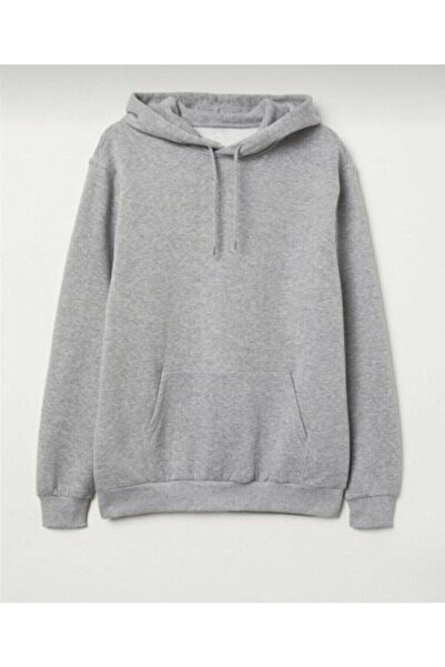 AY MONTANA Γλυκό μπλουζάκι με κουκούλα LUNAVISITA New Season