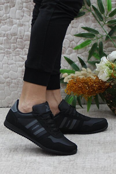 Kinetix Carter Pu 3PR Ανατομικά ελαφριά άνετα ανδρικά αθλητικά παπούτσια