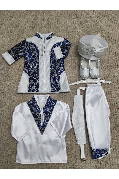 ayaydın Prince's Circumcision Outfit