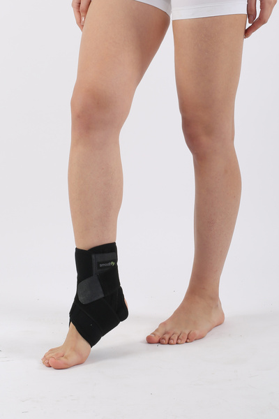 smoothfix Standart Ligament Destekli Ayak Bilekliği