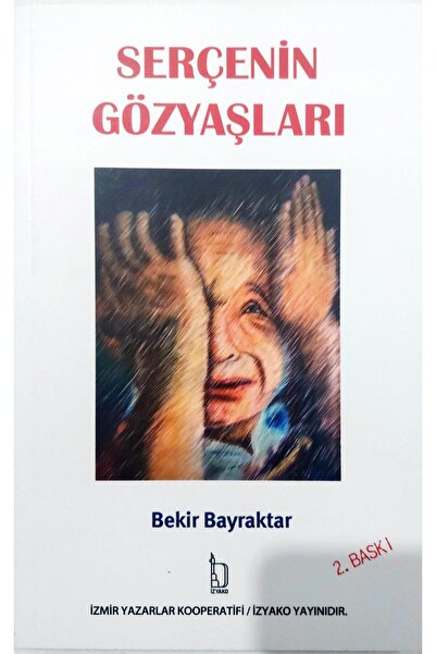 Genel Markalar Serçenin Gözyaşları