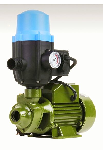 DYNAMİC MAX Germany Su Pompası 0.75 Hp 0.55 Kw Paket Hidrofor Otomatik Aç-Kap...