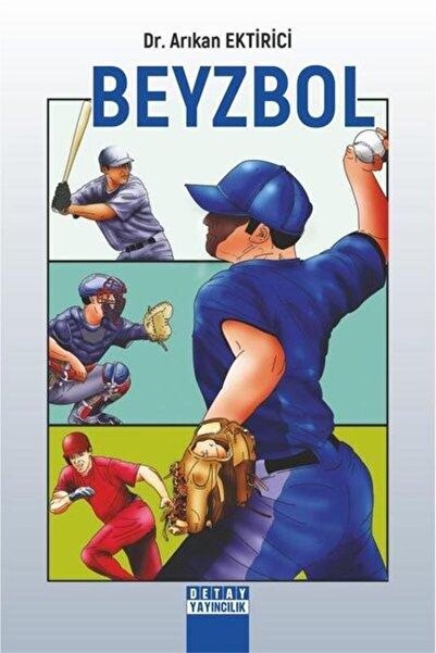 Detay Yayıncılık Beyzbol