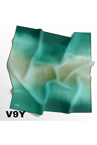 İpekal وشاح حريري 20%