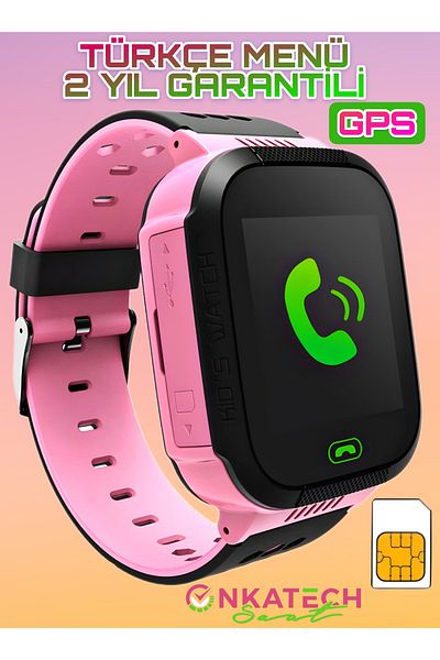 Benobby smartwatch sales