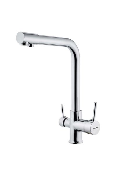 VENİTA Venita Hot Cold and Purification Water Inlet Sink 3-Way Purified Kitchen Faucet