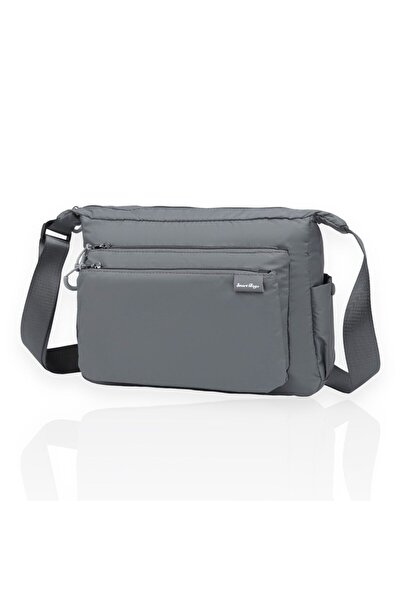 Smart Bag Smart Bags su geçirmez Kumaş Kadın çapraz Postacı Çantası