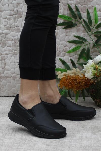 Kinetix Keya II Pu 3PR Comfortable Lightweight Comfort Men's Shoes