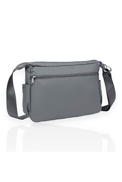 Smart Bag Smart Bags su geçirmez Kumaş Kadın çapraz Postacı Çantası