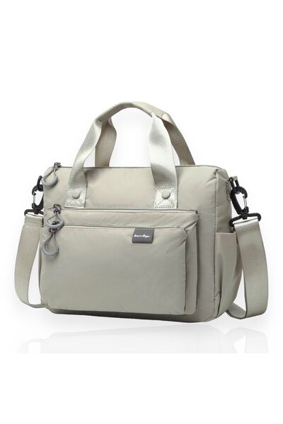 Smart Bag Smart Bags su geçirmez Kumaş Kadın çapraz Postacı Çantası