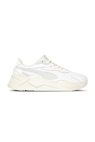 Puma RS-X Luxe Erkek Beyaz Spor Ayakkabı