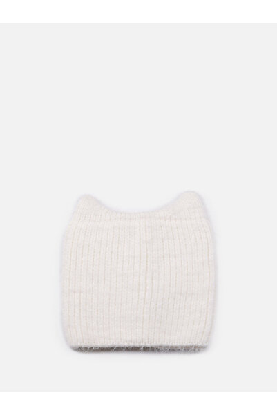 Colin's Γυναικείο εκρού μπερέ