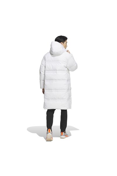 adidas Płaszcz męski Cold.R Lng Goos