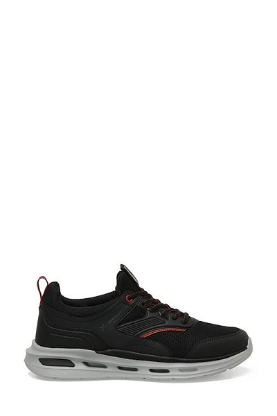 Kinetix RENLEY TX 3PR Black Men's Comfort Shoes