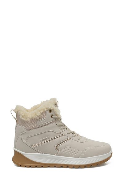 Kinetix OLHO PU HI W 3PR Pink Women's Outdoor Boots