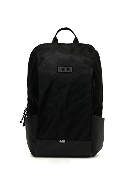 Puma City Backpack B Siyah Unisex Sırt Çantası