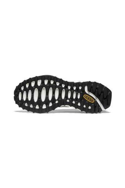 Keen 1028034 Zionic Mid WP Black/Steel Grey Erkek Outdoor Bot