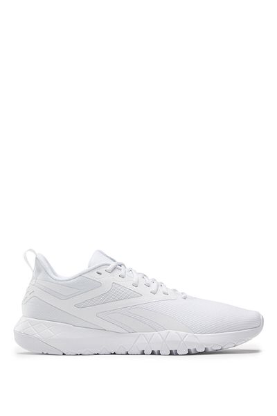 Reebok FLEXAGON FORCE 4 Beyaz Erkek Fitness Ayakkabısı