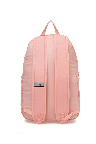 Puma Phase Backpack Ροζ Unisex σακίδιο πλάτης
