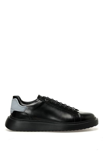 İnci INCI NESEN 3PR Men's Black Sneakers