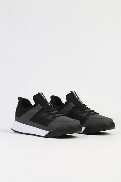 Pierre Cardin ®| PC-31411 - 34152 Smoked - Men's Sneakers