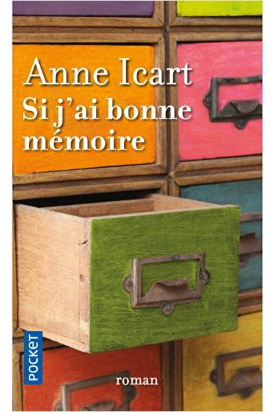 Pocket Books Ako imam dobro pamćenje