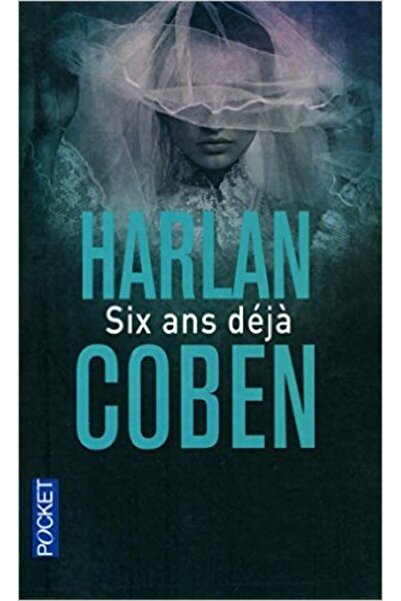 Pocket Books 6 sezonskih cipela