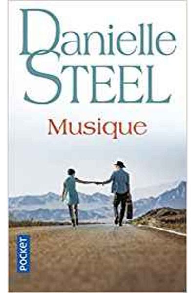 Pocket Books Μουσική Danielle Steel