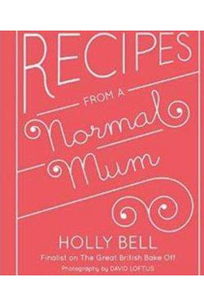 Quadrille Publishing Recipes From a Normal Candle