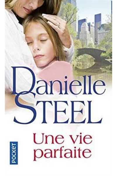 Pocket Books Μια τέλεια ζωή