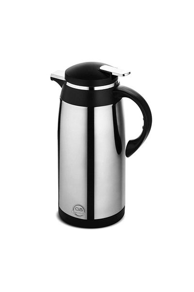 CVS Dn 3515 Vacuum Lid 1.3 Liter Steel Thermos