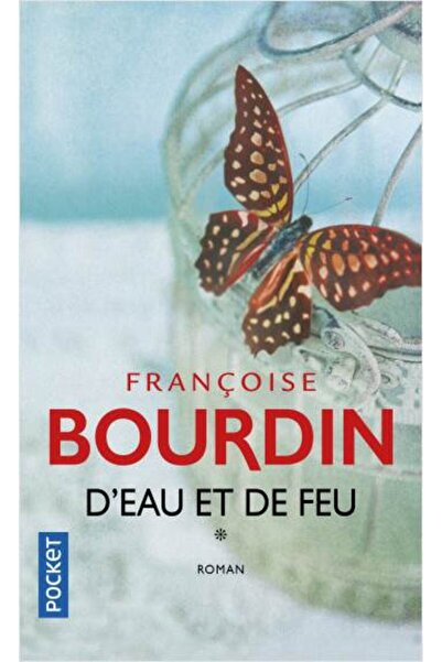 Pocket Books Voda i Vatra