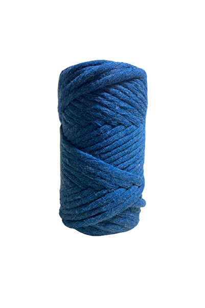 EleganTShoP Taranan Snur Macrame Bumbac Bumbac 250 gr