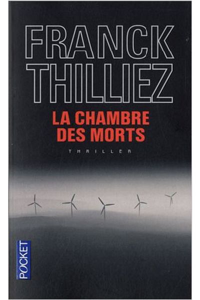 Pocket Books Η Λα Καμπίνα των Θανάτων