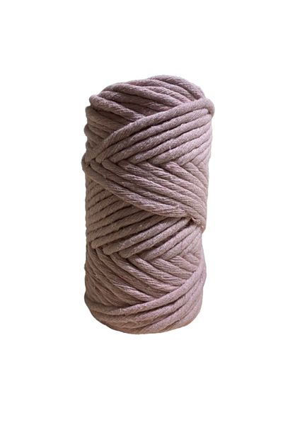 EleganTShoP Taranan Scannable Macrame Thread Cotton Cotton Cotton 250 gr