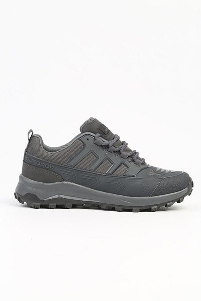 Pierre Cardin ®| PC-31457 - 3541 Smoked - Men's Sports Shoes