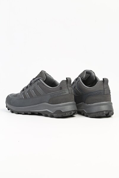 Pierre Cardin ® | PC-31457 - 3541 Füme - Erkek Spor Ayakkabı