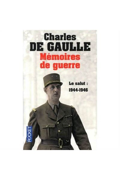 Pocket Books Αναμνήσεις του Πολέμου Ο Σαλούτ: 1944-1946