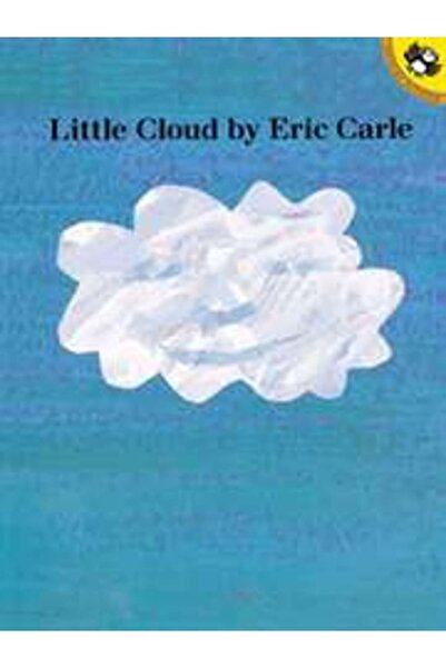 Eric Carle Little Cloud