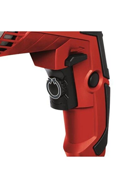 Einhell Te Id 750/1 E Darbeli Matkap 750 Watt