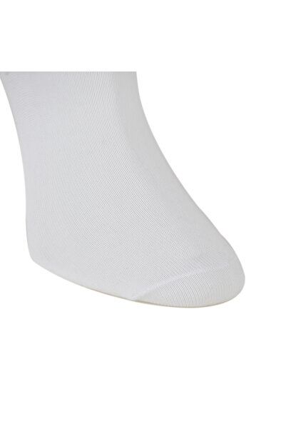 Solonine Чифт от 6 първокласни раирани спортни чорапи до глезена