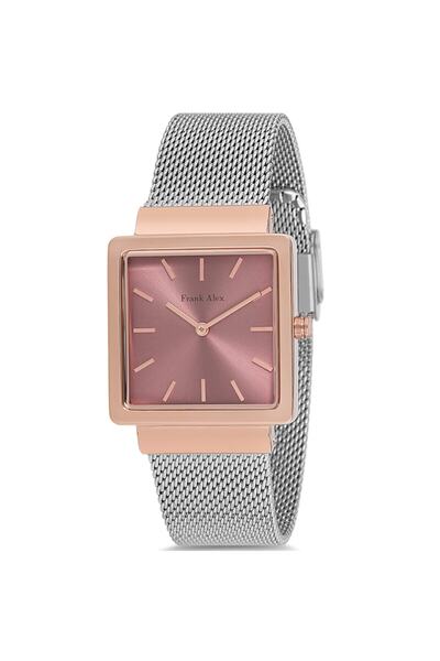 Fa.13316h.04 Kadın Kol Saati 31x31mm