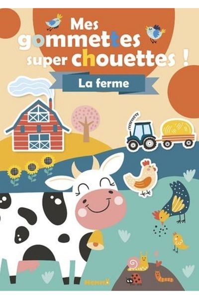 Hemma La Ferme