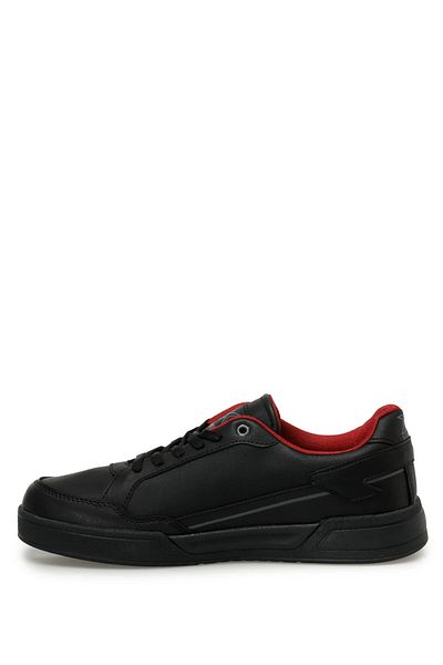 Kinetix A10133383712010 101333837 Brady Pu 3Fx Kinetix Men's Sports Shoes BLACK/RED